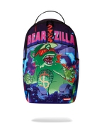 BEARZILLA: THE CONQUEST DLXR BACKPACK