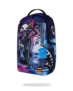 CATWOMAN: GOTHAM AFTER DARK DLXR BACKPACK