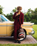 THE HIDEOUT BACKPACK