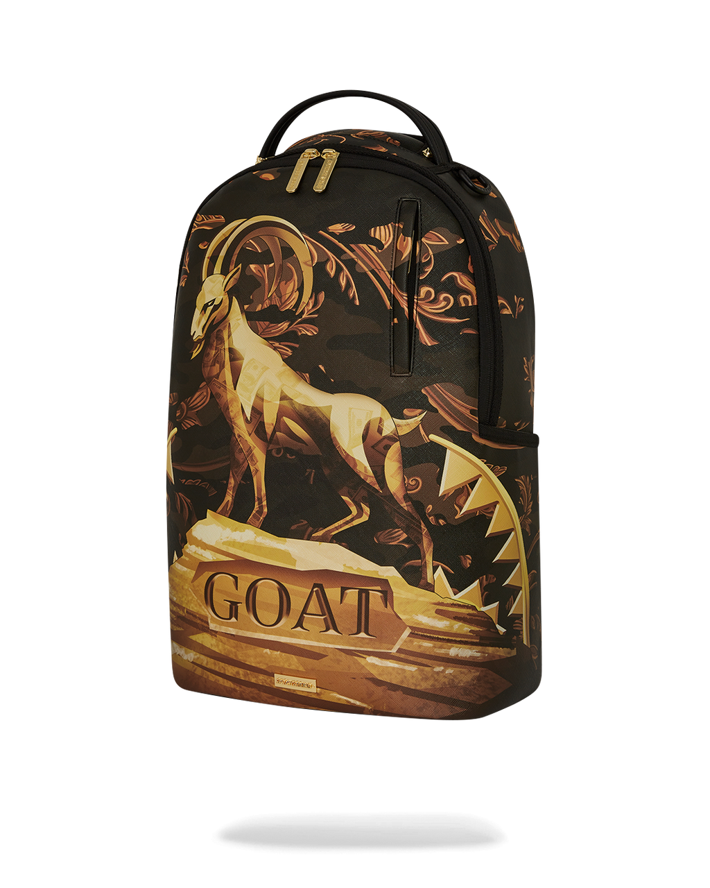 THE GOAT DLXSV BACKPACK