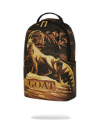 THE GOAT DLXSV BACKPACK