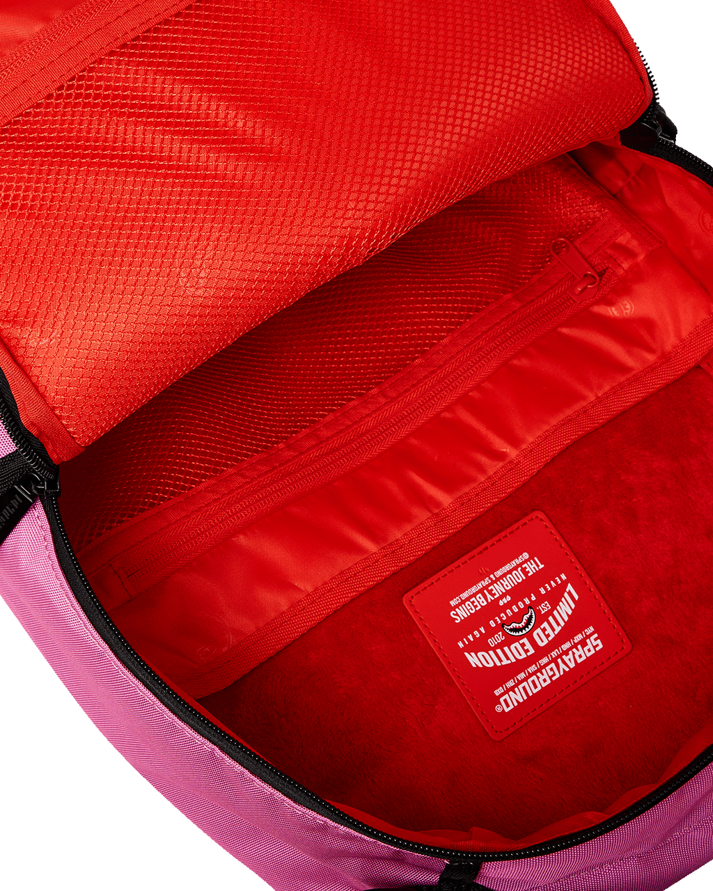 ASTROMANE NEW WAVE DLXR BACKPACK