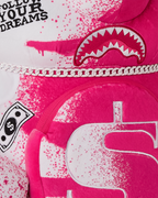 DESIGN STORM MONEYBEAR BACKPACK