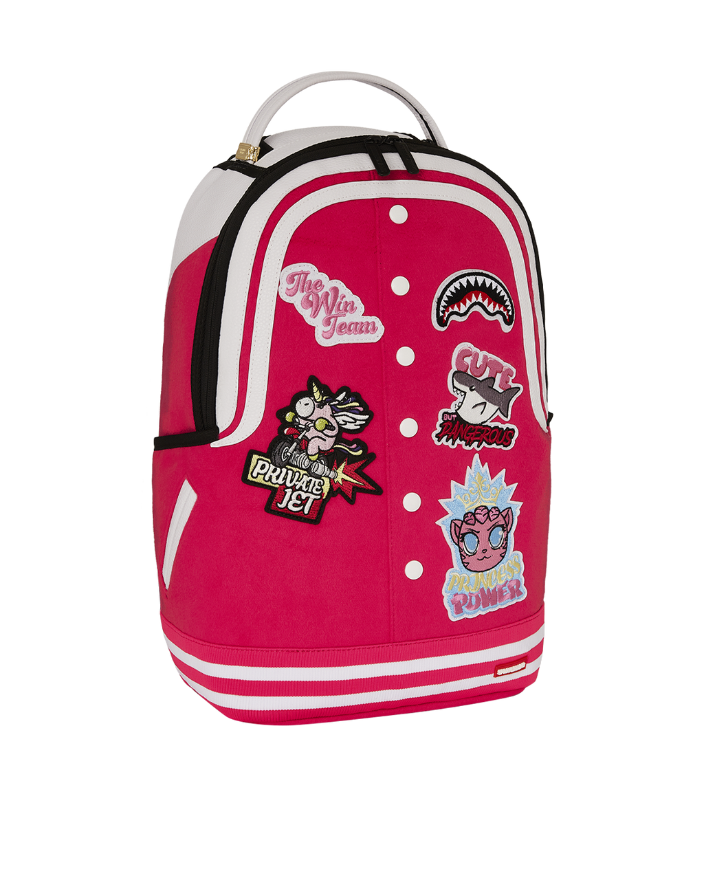 WINNING TEAM BACKPACK