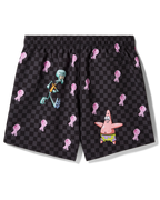 SPONGEBOB TOKYO BUBBLE SWIM SHORTS