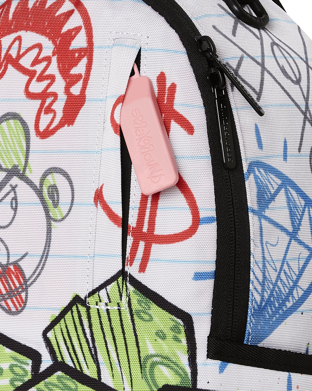 DOODLE DREAMZ DLXR BACKPACK