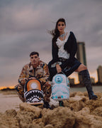 DESTINY GHOST BUDDY BACKPACK