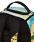 SPONGEBOB KRABBY KING PATRICK BACKPACK