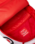 TEENAGE MUTANT NINJA TURTLES RAPHAEL HEATWAVE DLXR BACKPACK