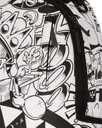 DOODLE KING BACKPACK