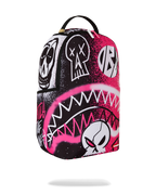 SURE WHY NOT DLXR BACKPACK