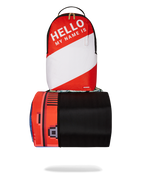 THE SCROLL OF 15 YEARS DLXV BACKPACK (SUPER RARE)