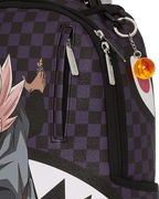 DRAGON BALL ROSE GOKU BLACK'S WRATH BACKPACK