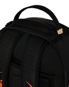 COME AT ME BRO DLXR BACKPACK