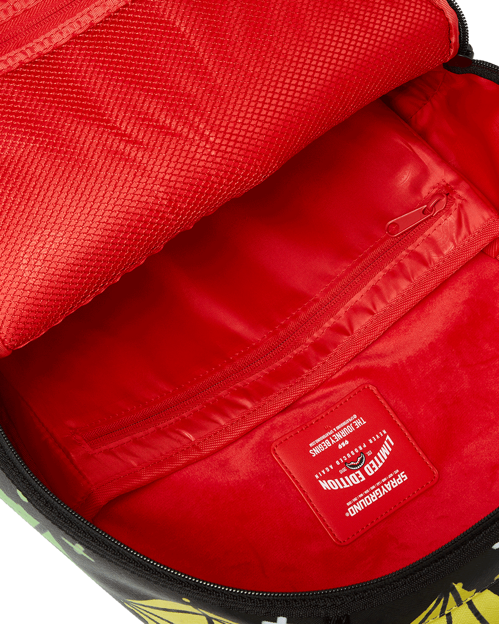 SKY FULL OF DREAMS DLXV BACKPACK