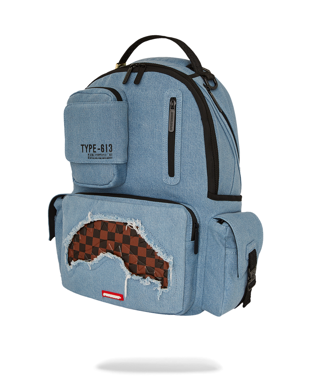 SHORES OF ITALY SPECIAL OPS BACKPACK