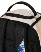 SNOOPY WAVE RIDER BACKPACK