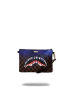 CHAMPION OF THE GALAXY CROSSOVER CLUTCH