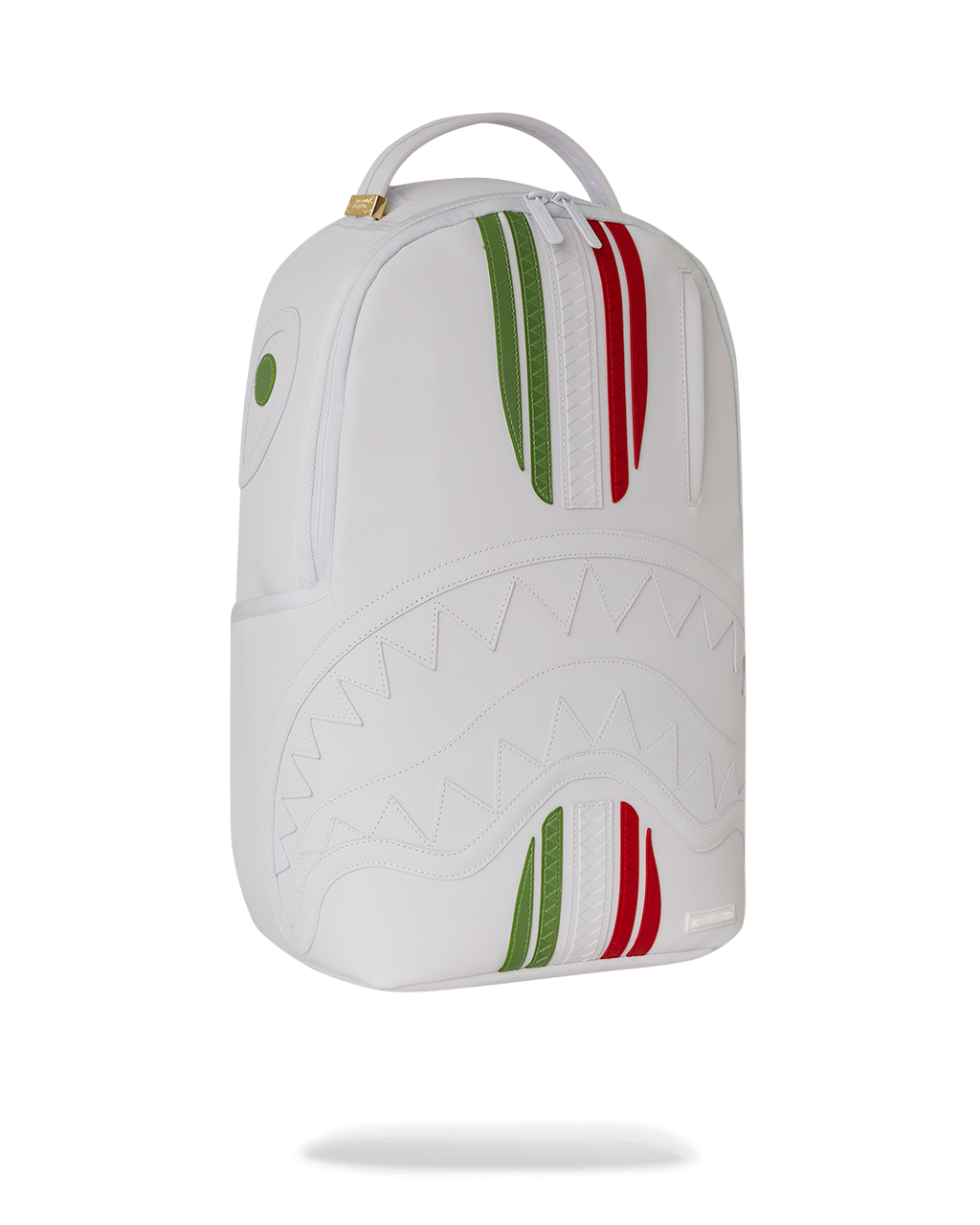 SHARKS IN PARIS GT ITALIA BACKPACK