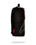 SPLIT SAINT VELCRO REMOVABLE 6 EYES SHARK BACKPACK