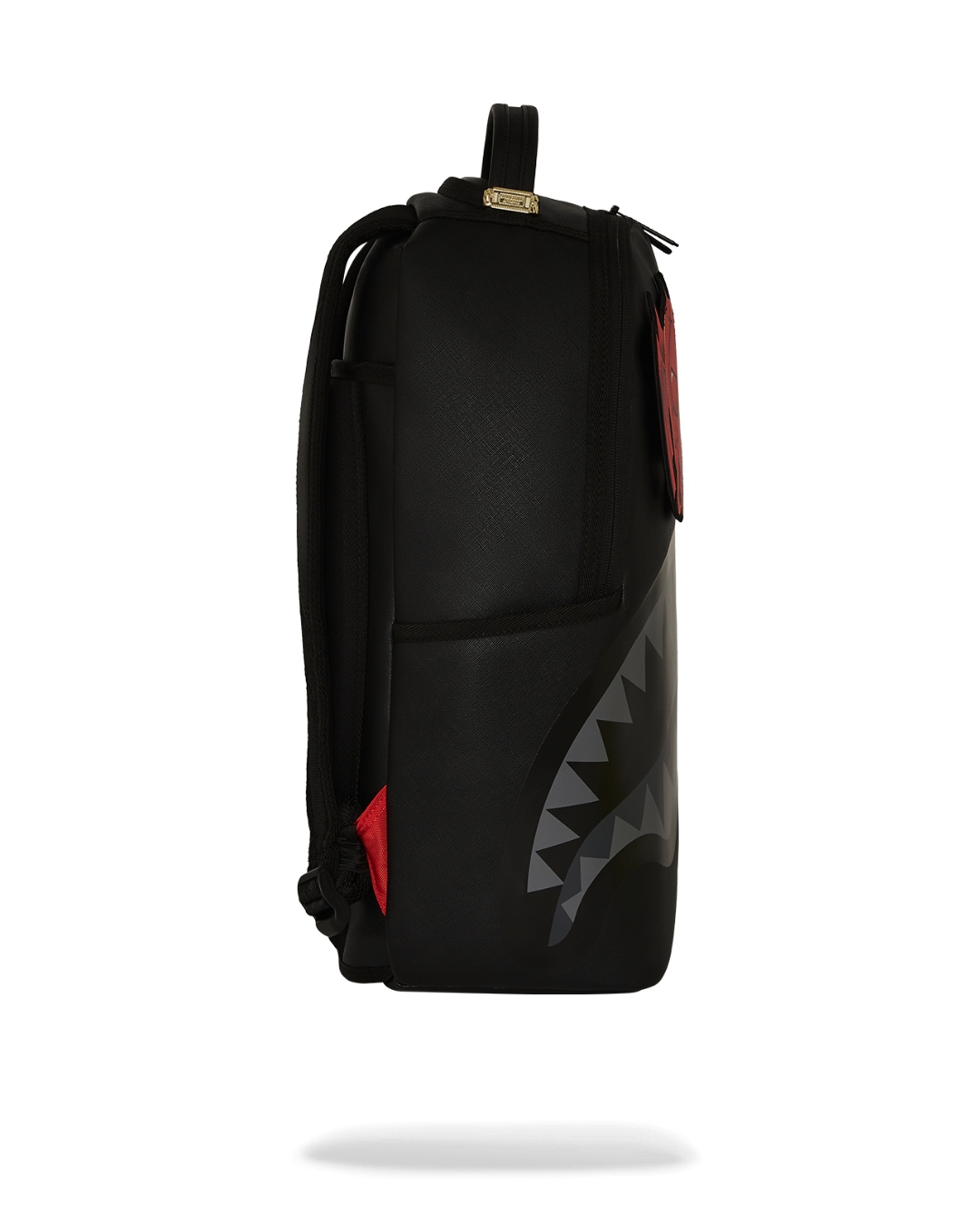 SPLIT SAINT VELCRO REMOVABLE 6 EYES SHARK BACKPACK