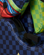 SPACE WARPED GAMING CHAIR