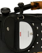 BACKSTAGE HANDHELD CARRY-ON CONVERTIBLE BACKPACK