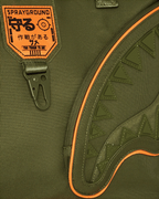 SPECIAL OPS SHARK SQUAD TOTE