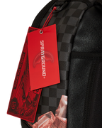 BAG OF BRICKS DLXSV BACKPACK