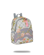 A.I. AFRICAN INTELLIGENCE ELEGANT ENERGY SAVAGE BACKPACK - SANDFLOWER COLLAB