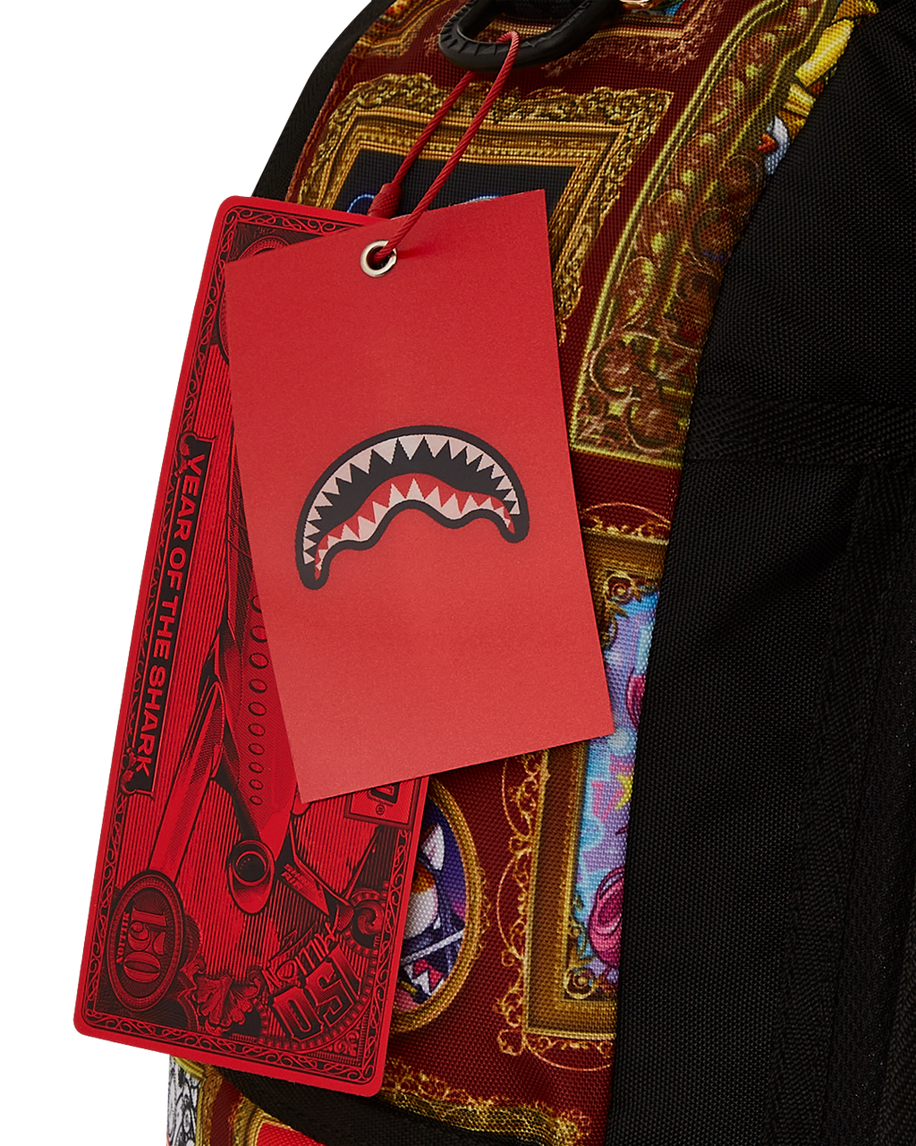 THE GREAT GALLERY BACKPACK