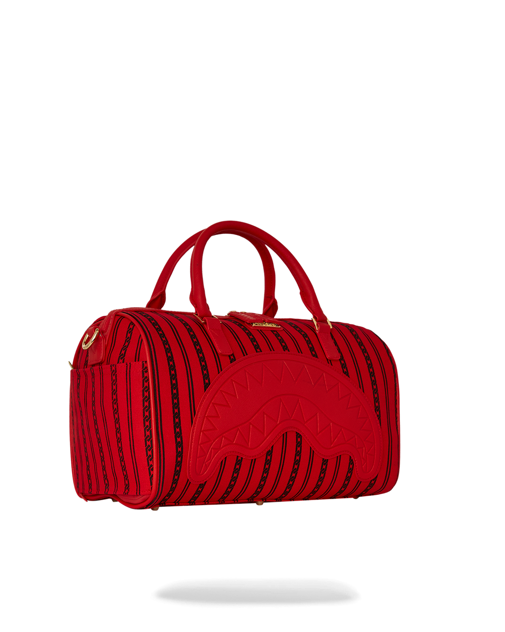 SKYCHAIN SUPPLYCHAIN MINI DUFFLE