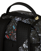 ENGINEERED FOR EXCELLENCE DLXR BACKPACK