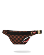 THE HIDEOUT SAVVY CROSSBODY