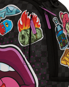 TASTY DLXSV BACKPACK