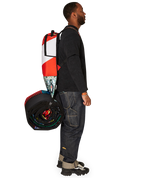 THE SCROLL OF 15 YEARS DLXV BACKPACK (SUPER RARE)