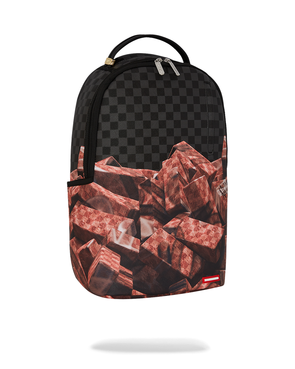 BAG OF BRICKS DLXSV BACKPACK