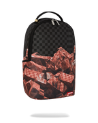 BAG OF BRICKS DLXSV BACKPACK