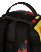 BENDER FIRE BREATHER DLXV BACKPACK