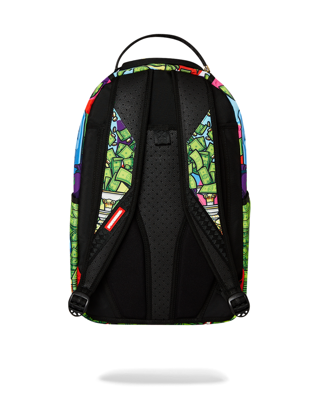 DREAM BANK BACKPACK