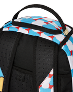 SMURFS SLEEPY DAYZ BACKPACK