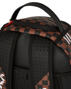 DRAGON BALL Z GOKU AND VEGETA: DUAL ASCENSION DLXSV BACKPACK