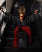 STEALTH FANG BACKPACK