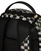 CHECKS CASHED DLX BACKPACK