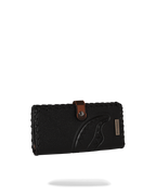 CHECKPOINT ROYALE SINGLE-FOLD WALLET