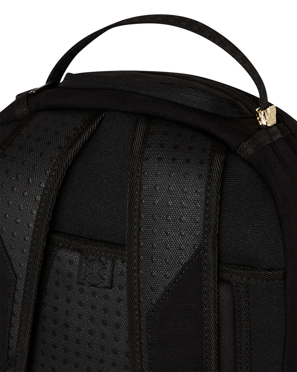 CHOMP AND STOMP DLX COTTON BACKPACK