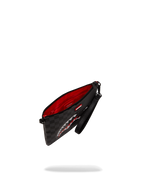 SPEED SHARK SIDE SWIPE CROSSOVER CLUTCH