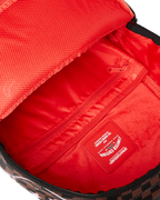 DRAGON BALL Z GOKU AND VEGETA: DUAL ASCENSION DLXSV BACKPACK