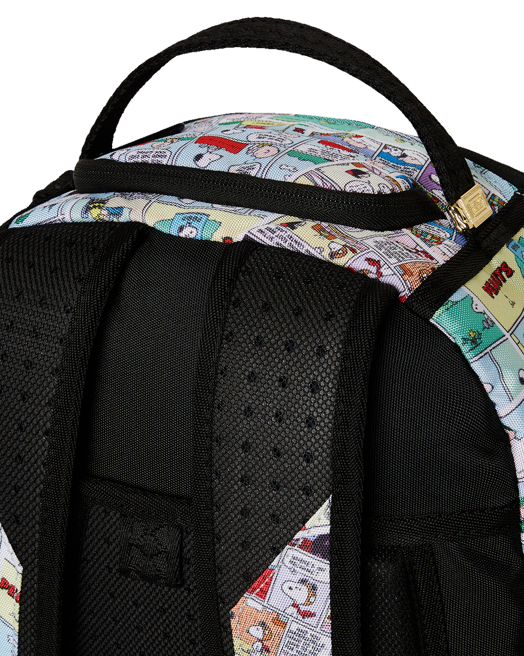 SNOOPY FOCUSED BACKPACK