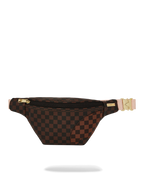 BANDOLERO NOUVEAU SAVVY CROSSBODY